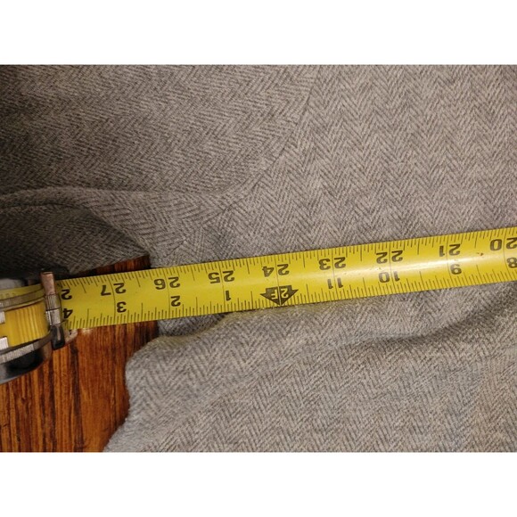 POLO ralph lauren quarter zip pullover Herringbone Knit XXL - Picture 5 of 7